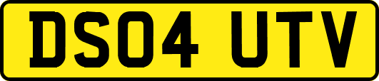 DS04UTV