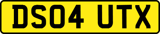 DS04UTX