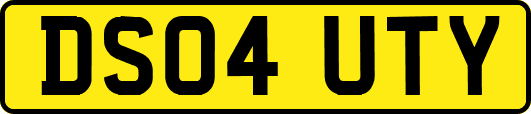 DS04UTY