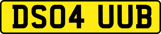 DS04UUB