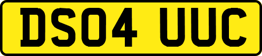 DS04UUC