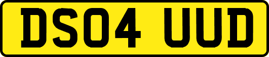 DS04UUD