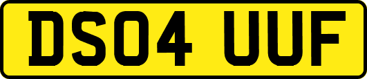 DS04UUF