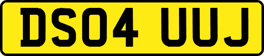 DS04UUJ