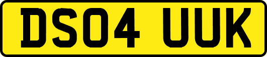 DS04UUK