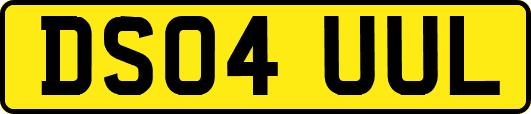 DS04UUL