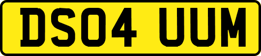 DS04UUM