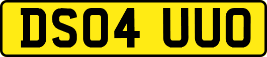 DS04UUO