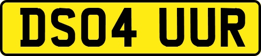 DS04UUR