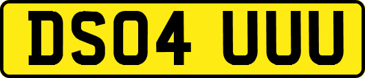 DS04UUU