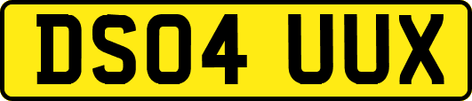 DS04UUX
