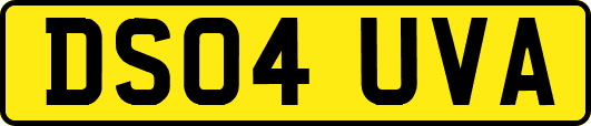 DS04UVA