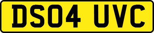 DS04UVC