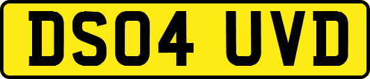 DS04UVD