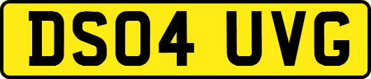 DS04UVG