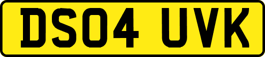 DS04UVK