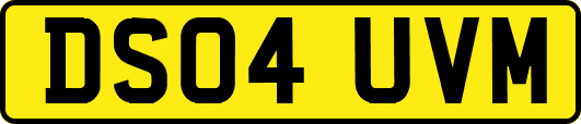 DS04UVM