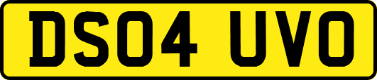 DS04UVO