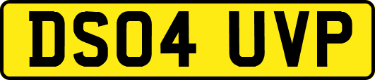 DS04UVP
