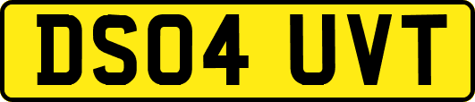 DS04UVT