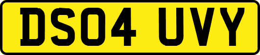 DS04UVY