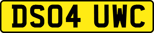 DS04UWC