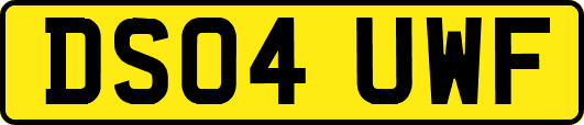 DS04UWF
