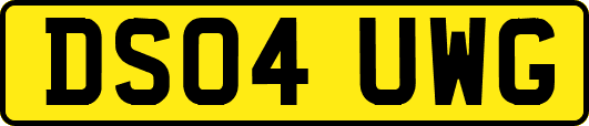 DS04UWG