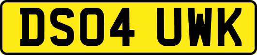 DS04UWK