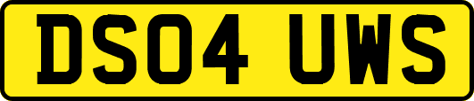 DS04UWS
