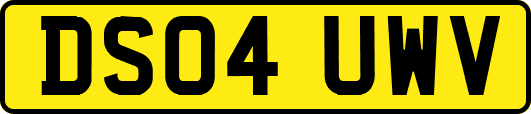 DS04UWV