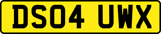 DS04UWX