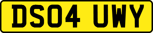 DS04UWY