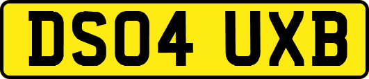 DS04UXB