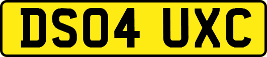 DS04UXC