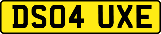 DS04UXE