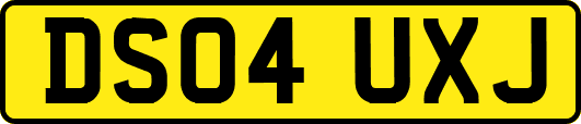 DS04UXJ