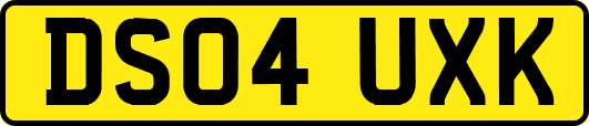DS04UXK