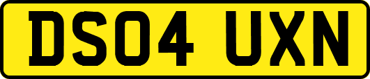 DS04UXN