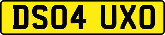 DS04UXO