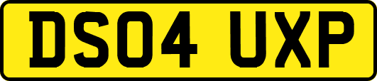 DS04UXP