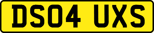 DS04UXS