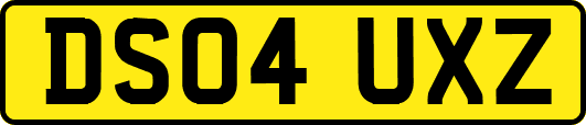 DS04UXZ