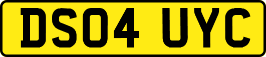 DS04UYC