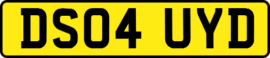 DS04UYD