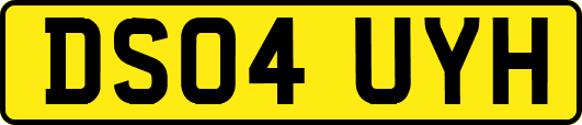 DS04UYH