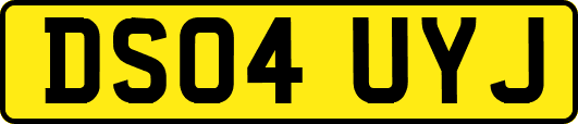 DS04UYJ