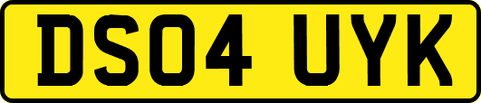 DS04UYK