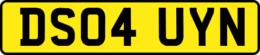 DS04UYN