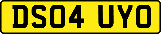 DS04UYO